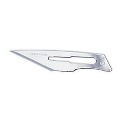 Swann-Morton Surgical Steel Scalpel Blades No.10a