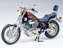 Tamiya Yamaha Virago XV1000 Kit