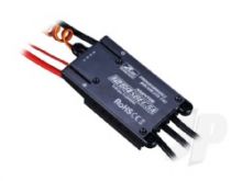 Mantis 155a SBEC 5a esc