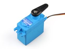 Hitec HS5646WP waterproof servo HV