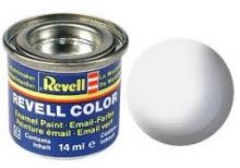 Revell Enamel Paint number 5 matt white