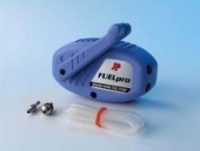 JP Deluxe hand fuel pump