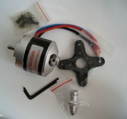 670 C50-20 ENERG Pro Brushless Motor