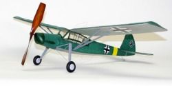 Dumas Fiesler 156 Storch (76.2cm)