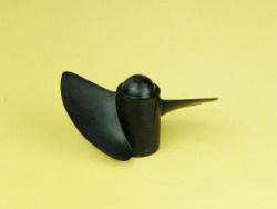 M5 - 45X boat propeller