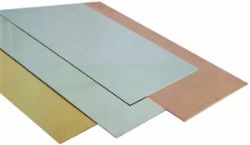 250 (.005) Brass sheet metal 4