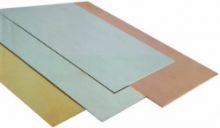 251 (.010) 0.25mm Brass sheet metal 4