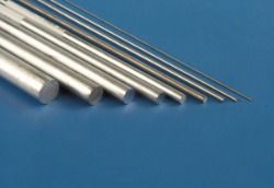 83046 5/16 solid aluminium rod 12ins