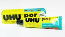UHU POR glue (foam friendly) 40ml