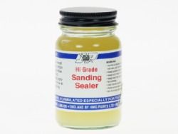 Sanding sealer 60ml