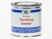 Sanding sealer 125ml No.4