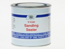Sanding sealer 250ml 1/4 ltr