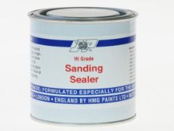 Sanding sealer 250ml 1/4 ltr