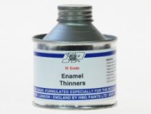 Enamel thinners 125ml