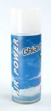 JP Airbrush propellant 400ml