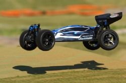 FTX Vantage 1/10 4WD Brushless Buggy RTR