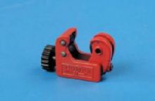 Mini tube cutter 1/8 - 7/8 OD