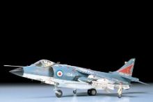 Tamiya Hawker Sea Harrier Kit