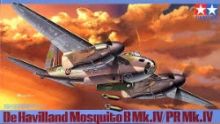 Tamiya De Havilland Mosquito B Mk.IV/PR Mk.IV