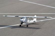Volantex Ranger EX 2M EPO & Unibody FPV Compatible Plane