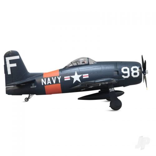 F8F Bearcat PNP with Retracts (1100mm)