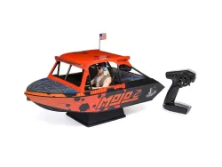 1/6 24" Jetstream Jet Boat RTR, Mojo