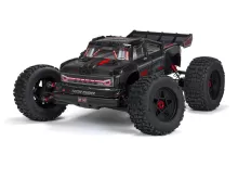 1/5 Outcast 4X4 8S BLX EXB Brushless Stunt Truck RTR