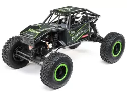 1/18 UTB18 Capra 4WD Unlimited Trail Buggy RTR, Black