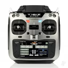 T16IZ Super 18-Channel Air Radio with R7208SB Rx, Multi-mode