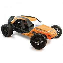 FTX Futura 1/6 Brushless 2WD Concept Buggy
