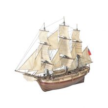 Artesania Latina HMS Bounty 1783